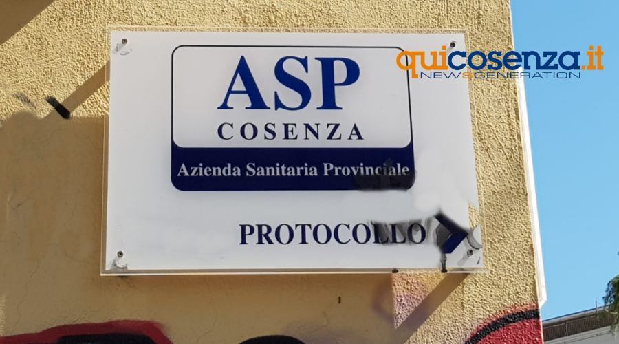 Pd Cosenza si unisce all'appello di Guccione: "aprire commissione d'inchiesta su gestione Asp" 51 Asp Cosenza 21