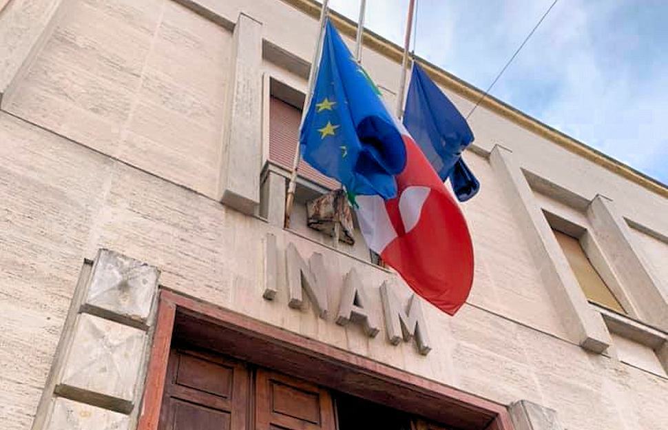 Politica del personale all’ASP di Cosenza: «cambiamenti formali, sostanza invariata» 51 Asp Cosenza