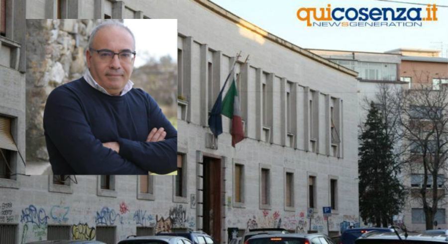 Bilanci in rosso Asp Cosenza, Notarangelo: "audizione di tutti i vertici delle Aziende sanitarie calabresi" 51 Asp Cosenza Notarangelo