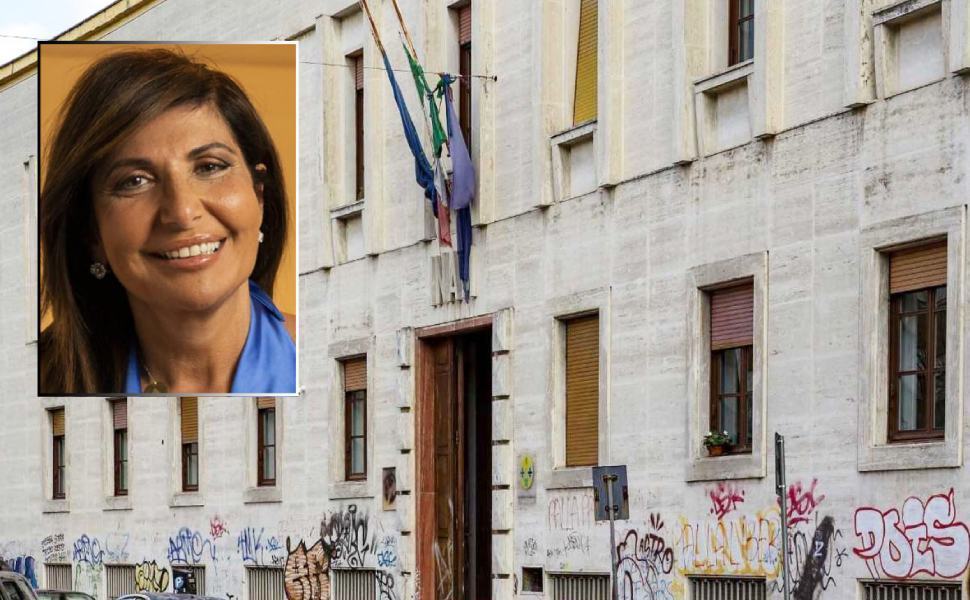 Asp Cosenza Simona Loizzo 1