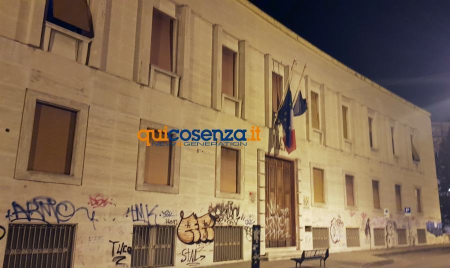 Asp: assunzione 40 dipendenti a chiamata diretta. Mazzuca: "quali interessi occulti?" 53 Asp Cosenza sera 1