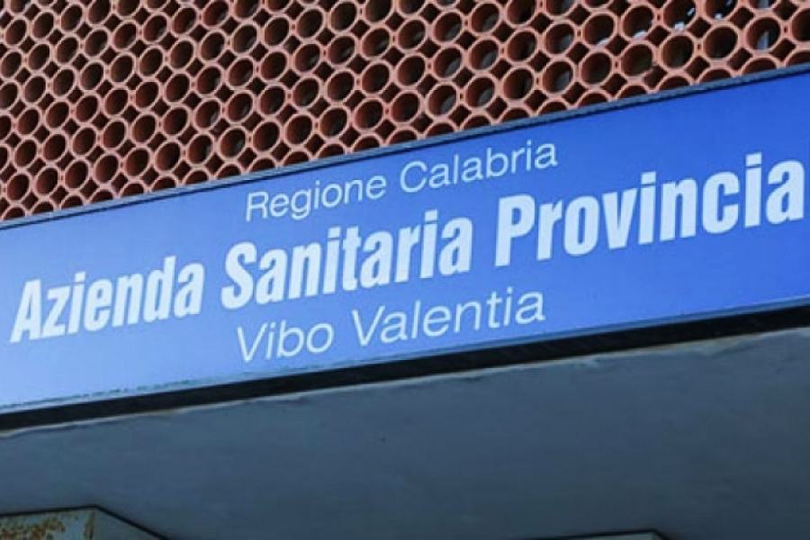 Blitz dei Nas nella sede Asp di Vibo, acquisiti documenti 51 Asp Vibo Valentia