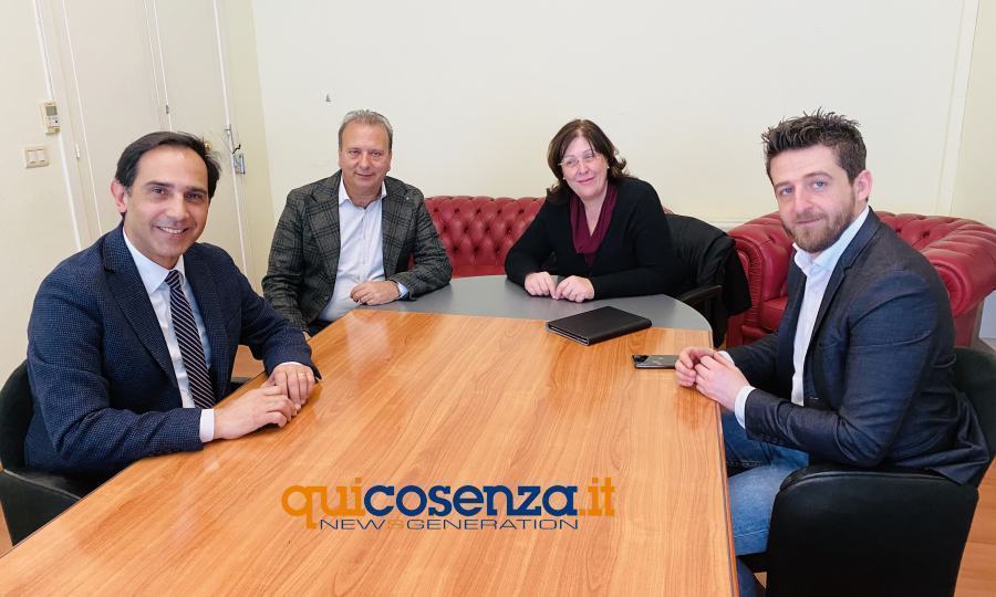 Asp comitato sindaci rappresentanza