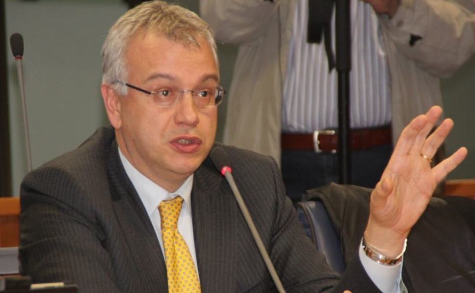 Assessore Franco Talarico 2