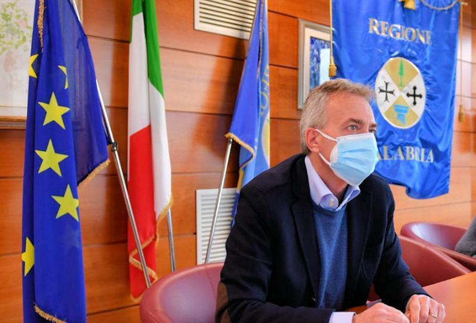 Regione, innovazione: copertura anche per i progetti ammessi ma non finanziati 51 Assessore Gianluca Gallo