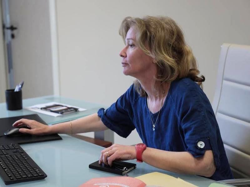 Assessore Sandra Savaglio