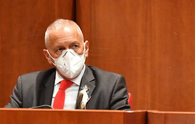 Rifiuti, firmato protocollo d'intesa tra Regione Calabria e Conai 66 Assessore Sergio De Caprio
