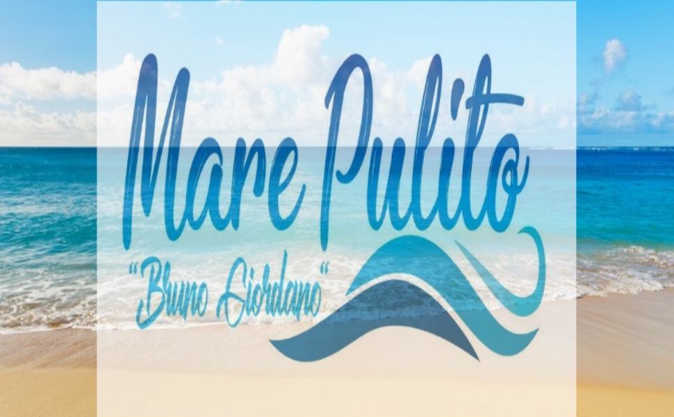 Al via la 3^edizione del premio “Mare pulito - Bruno Giordano” 51 Associazione Mare pulito Bruno Giordano