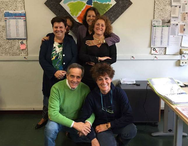 Assoiazione Quartieri Tranquilli Eva Catizone