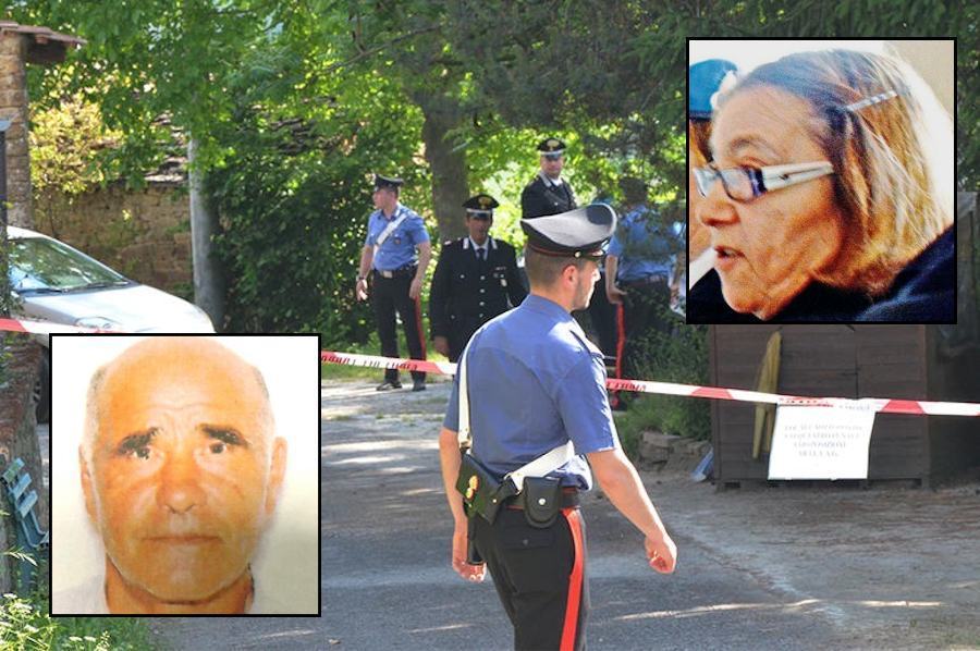 Assunta casella omicidio torino