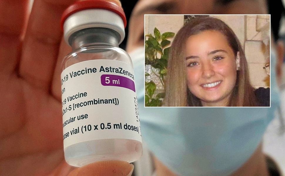 Astrazeneca Camilla