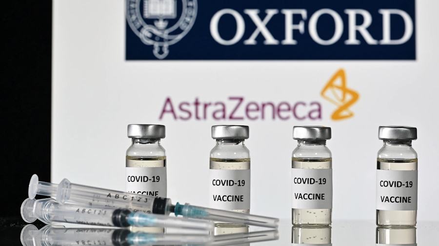 Astrazeneca vaccino 1