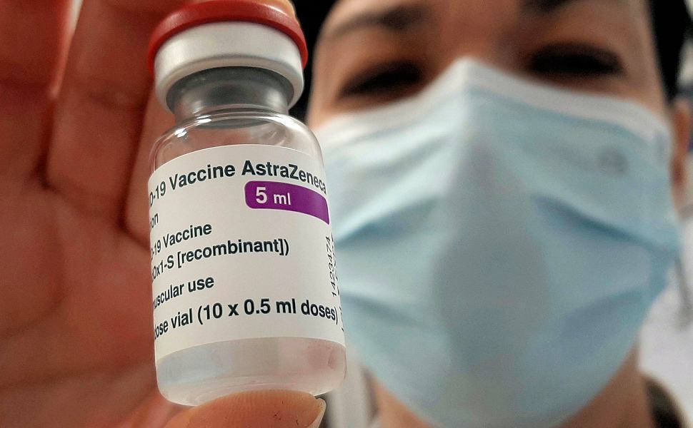 Astrazeneca vaccino dosi 6