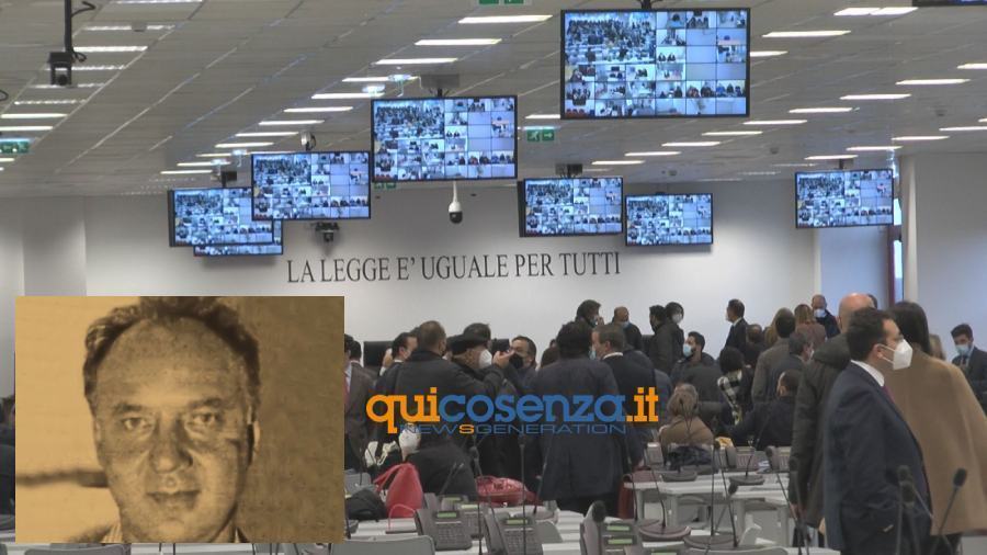 Aula bunker rinascita scott lamezia 1 1
