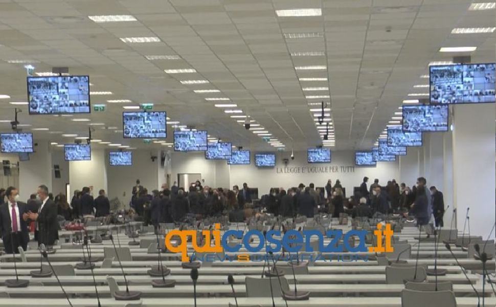 Aula processo rinascita scott 1 2