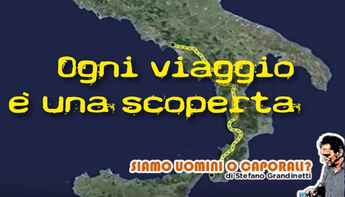 Ausotrada grandinetti