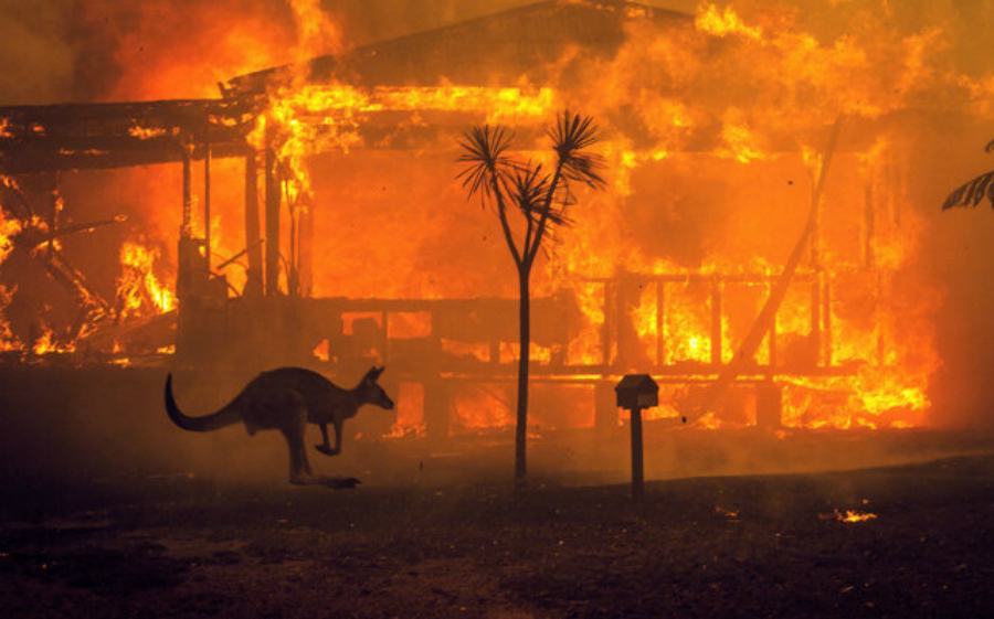 Australia