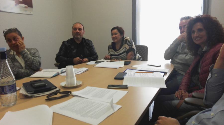 Autismo momento dellincontro di lamezia