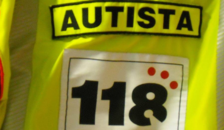 Autista 118