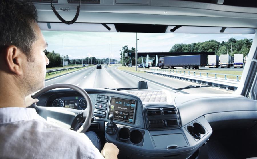 Concorso pubblico per autisti, 109 posti di conducenti automezzi a tempo indeterminato 68 Autista