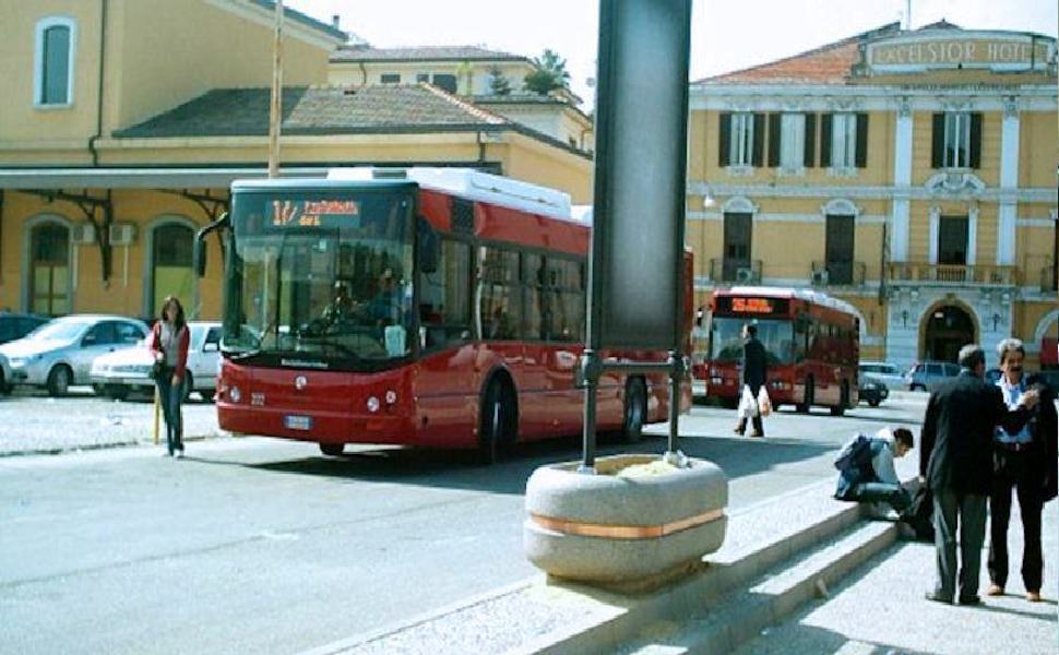 Autobus amaco 1 2