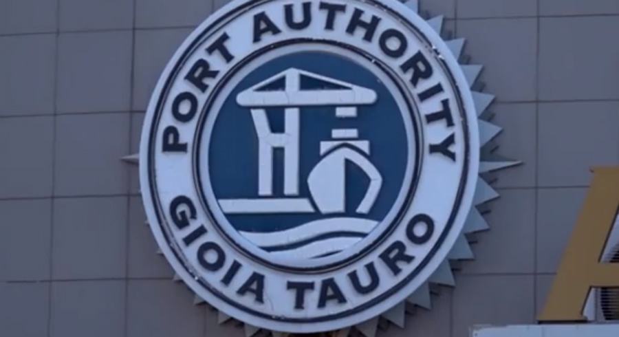 Autorita portuale porto gioia tauro