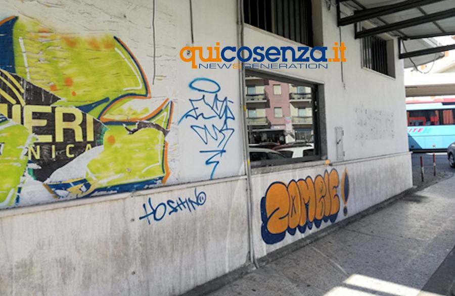 Autostazione, Faisa Confail si unisce ai commercianti: "evitare agitazioni e intervenire" 51 Autostazione3