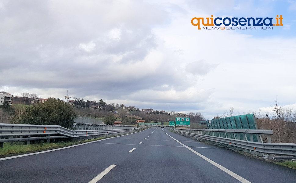 Autostrada A2 del Mediterreneo