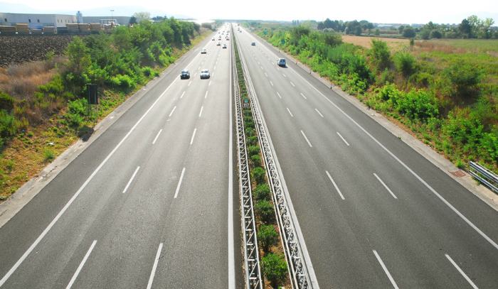 Autostrada A2, da maggio i lavori degli impianti danneggiati dai furti 51 Autostrada del Mediterraneo 1