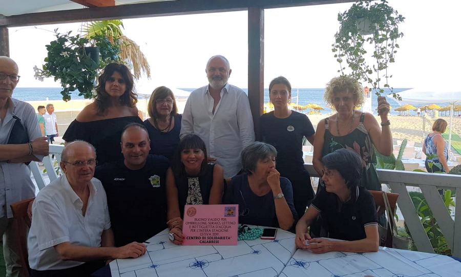 Avalon Cosenza buono estate