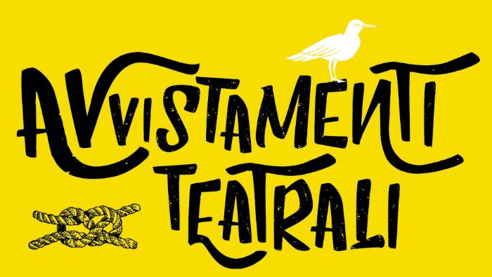 Avvistamenti teatrali