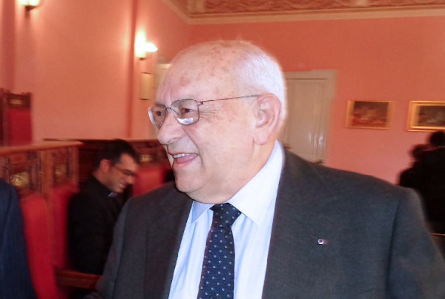 Avvocato Armando Veneto