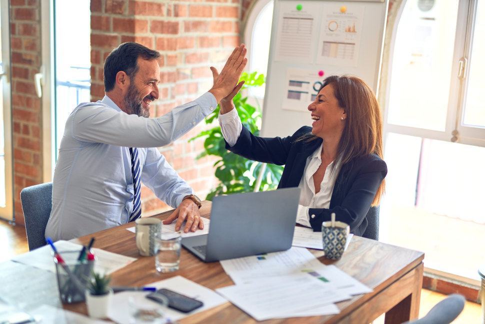 Cos’è la certificazione ISO 9001 74 Azienda 2