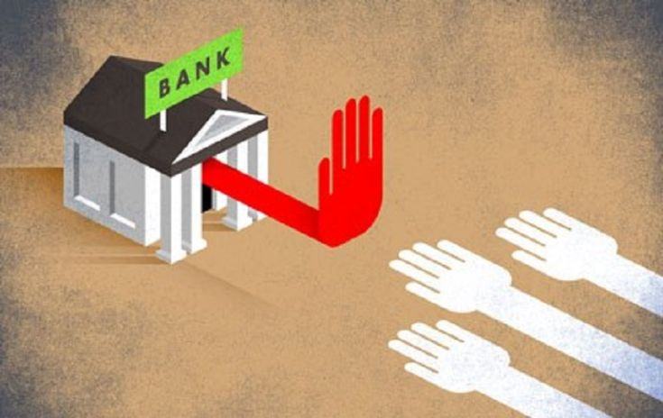 Domani a San Giovanni in Fiore un convegno su ''crisi, usura e banche'' 51 BANCHE CREDITO IMPRESE