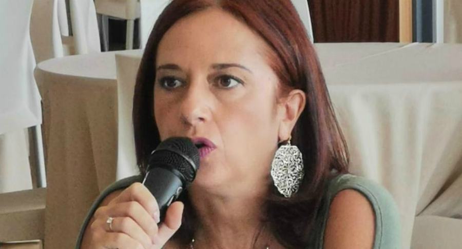 BIANCA LAURA GRANATO 1