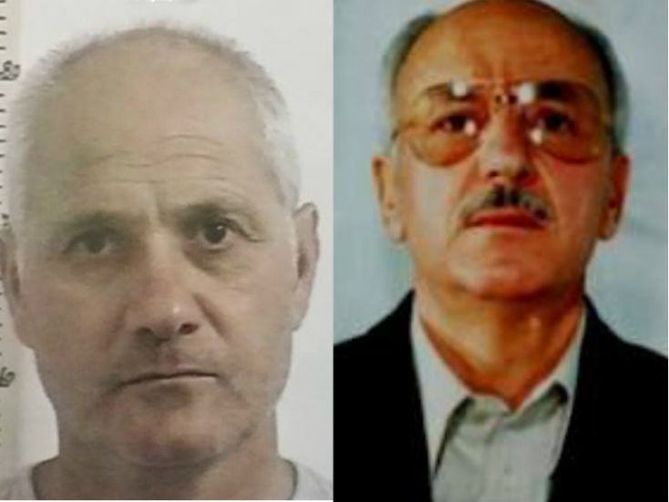 Lamezia, finanzieri sequestrano l'abitazione di famiglia del boss Francesco Giampà. Due 'prestanome' indagati 194 BONADDIO E GIAMPA