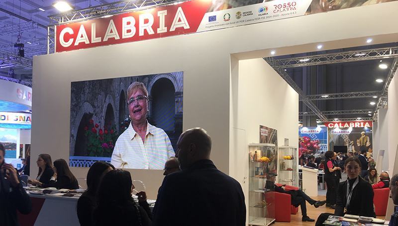 BORGHI MEDITERRANEI TURISMO 1