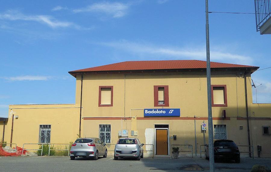 Travolto da un treno in corsa nel catanzarese. Muore un 60enne 51 Badolato