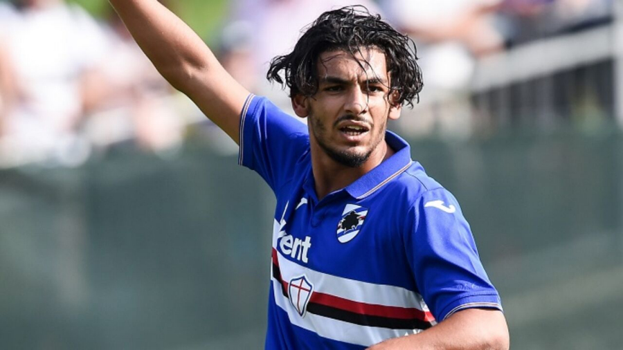 Bahlouli Samp