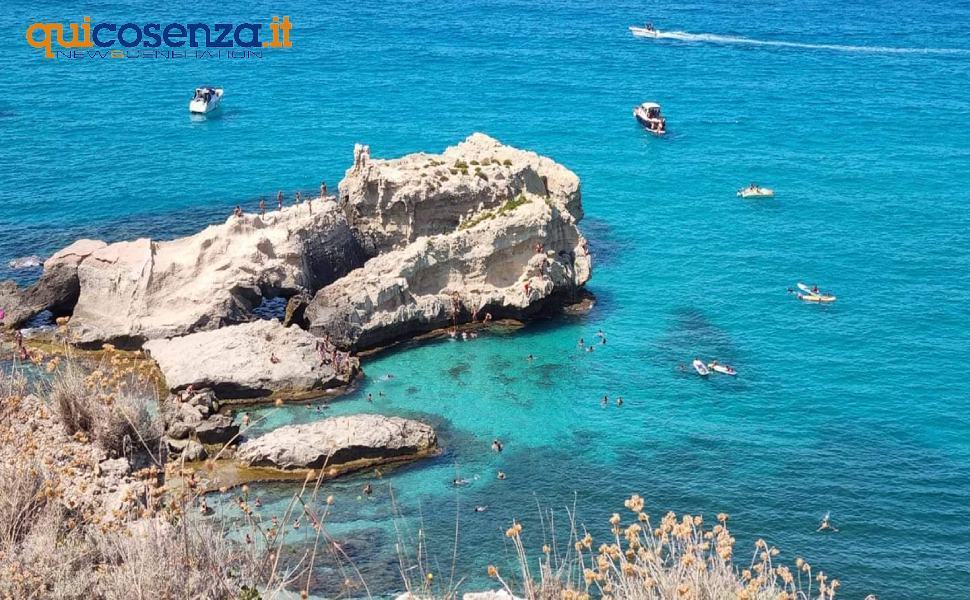 Baia di Riaci