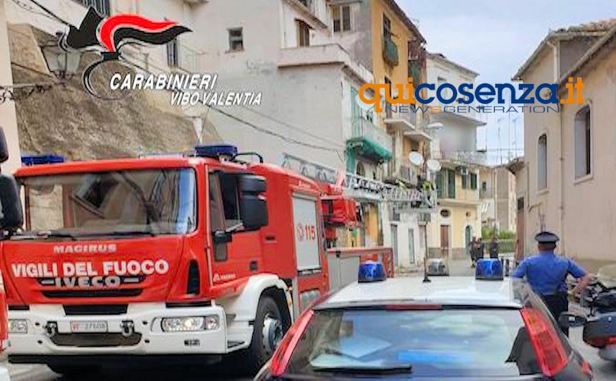Balcone Tir Pizzo