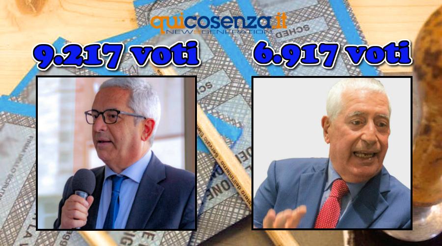 Ballottaggio Manna Principe