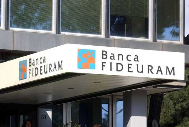 Banca Fideuram Lavora Con Noi