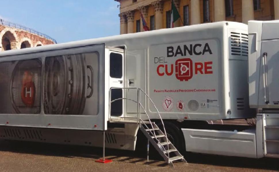 Banca del Cuore