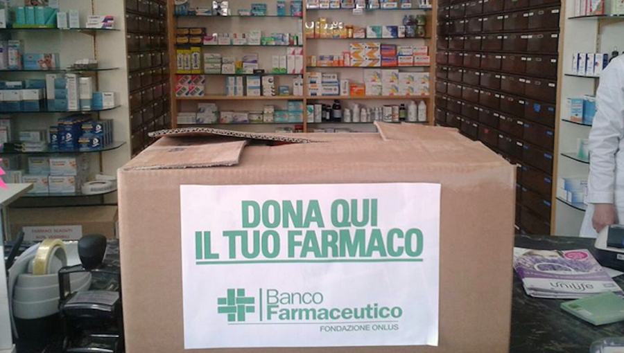 Banco farmaceutico 1