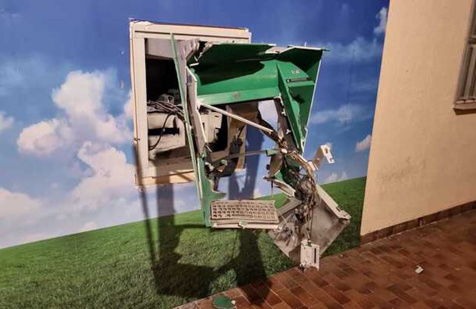 Bancomat Ordigno San Fili