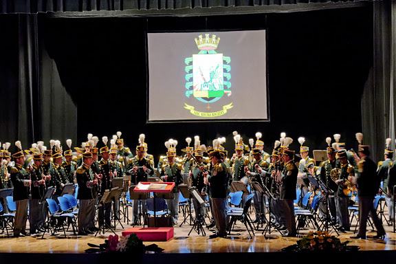 Banda GDF 16 ott 2011