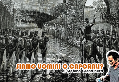 Bandiera fratelli grandinetti