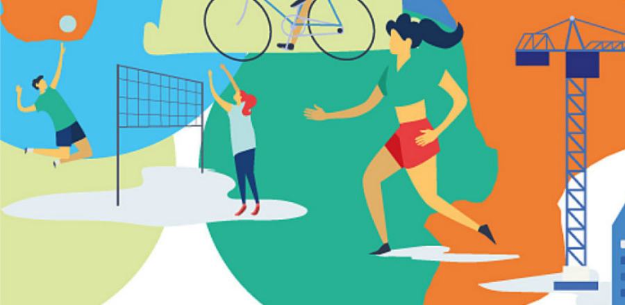 Conoscere il bando regionale impianti sportivi 53 Bando Impianti Sportivi