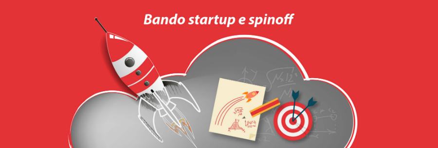 Bando startup e spin-off: aperta la piattaforma per la presentazione delle domande 51 Bando StartUp 1